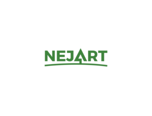 Logo Design by MOH Studio for Nejart | Design: #17779042