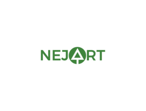 Logo Design by MOH Studio for Nejart | Design: #17779043