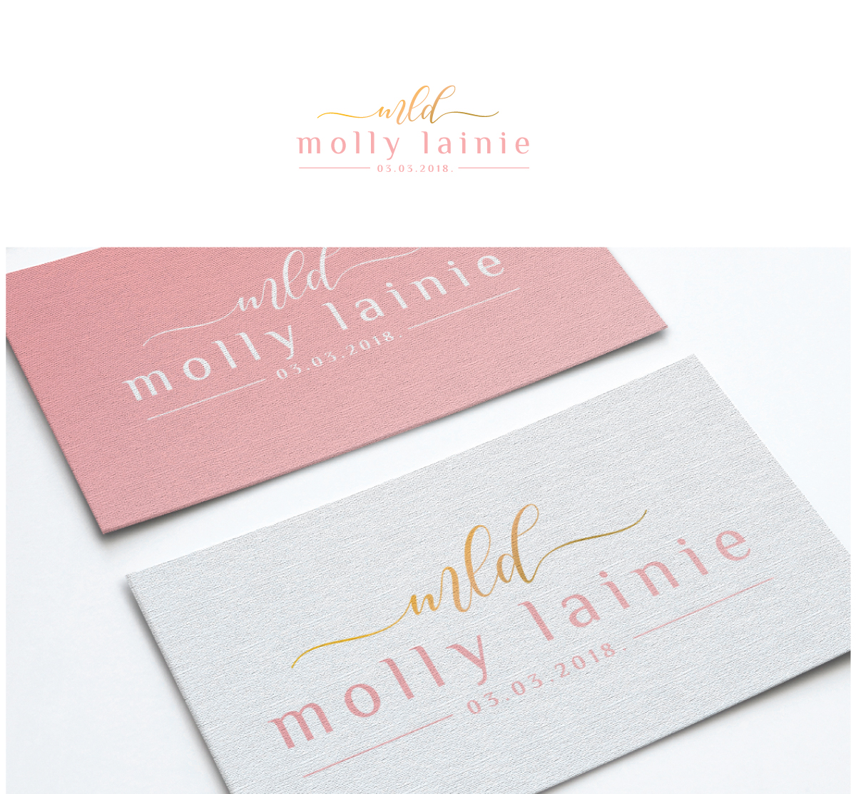 Logo Design by ultramarin for this project | Design #17763047