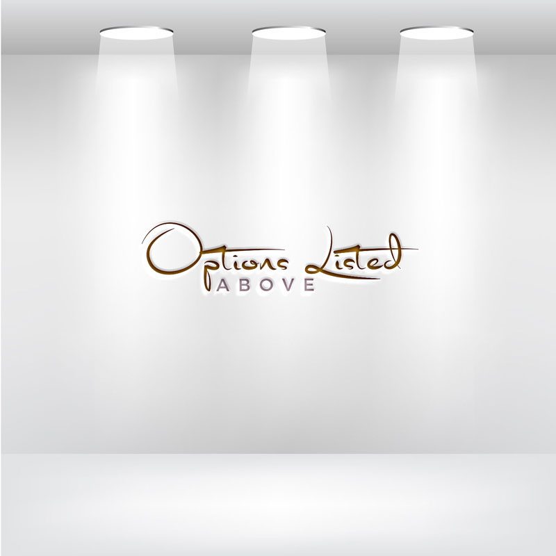 Design de Logo par Thomas00 pour ce projet | Design #17765802