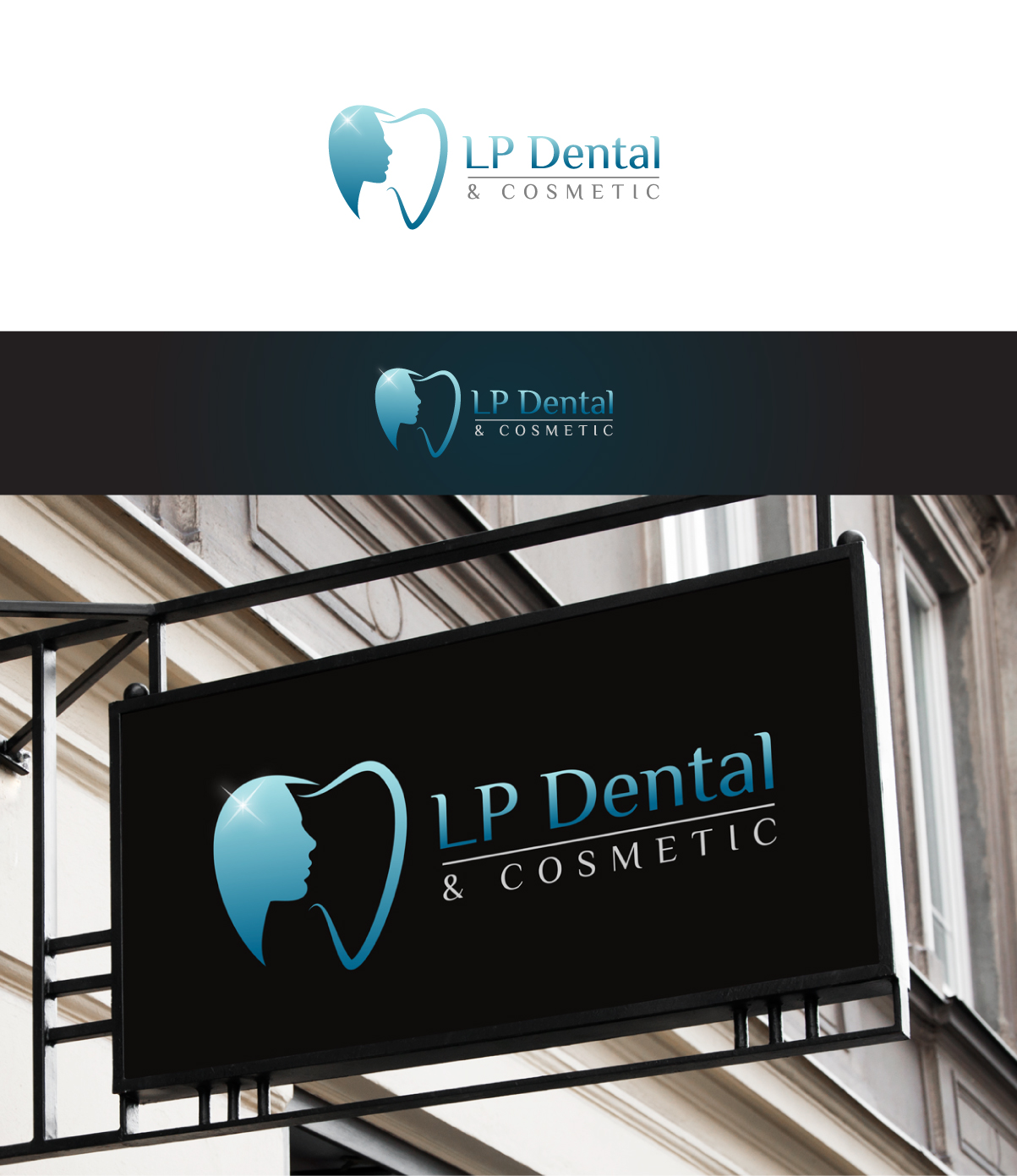 Design de Logo par ultramarin pour Liana Puig DDS P.A.  | Design #17845603