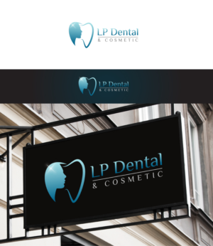 Design de Logo par ultramarin pour Liana Puig DDS P.A.  | Design : #17845603