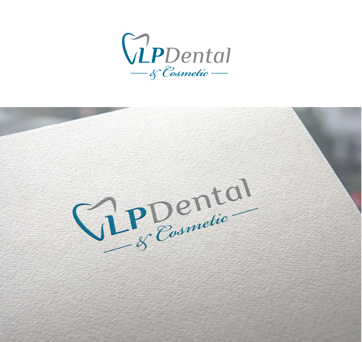 Logo Design by ultramarin for Liana Puig DDS P.A.  | Design #17873142
