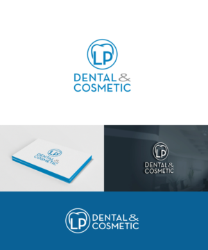 Logo-Design von Sergio Coelho für Liana Puig DDS P.A.  | Design: #17841867