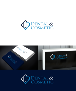 Logo-Design von Sergio Coelho für Liana Puig DDS P.A.  | Design: #17841868