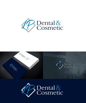Logo-Design von Sergio Coelho für Liana Puig DDS P.A.  | Design: #17898124