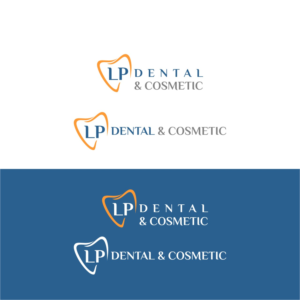 LP Dental & Cosmetic | Logo Design by ddnsycrowd