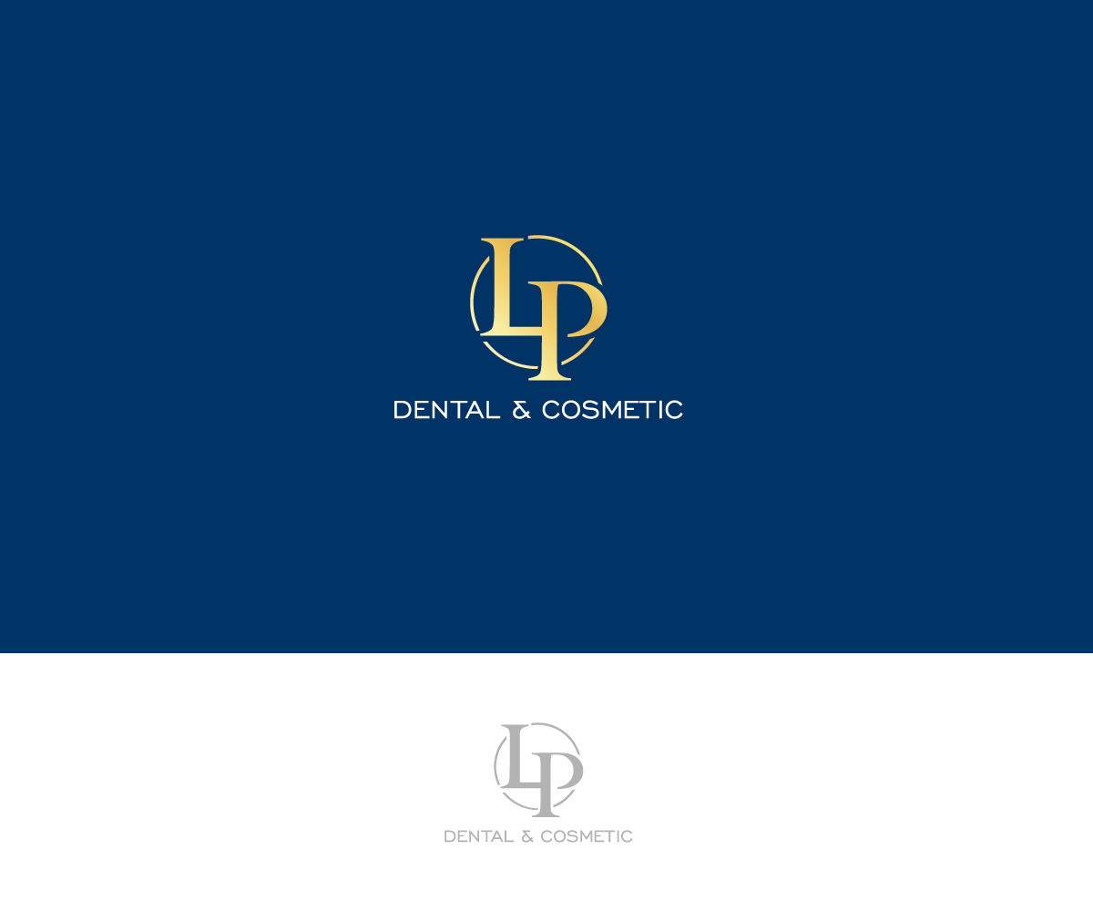 Diseño de Logo por aglaronde23 para Liana Puig DDS P.A.  | Diseño #17844599