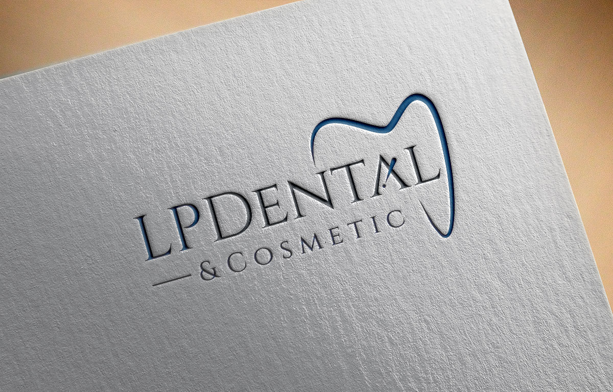 Diseño de Logo por Atec para Liana Puig DDS P.A.  | Diseño #17856117