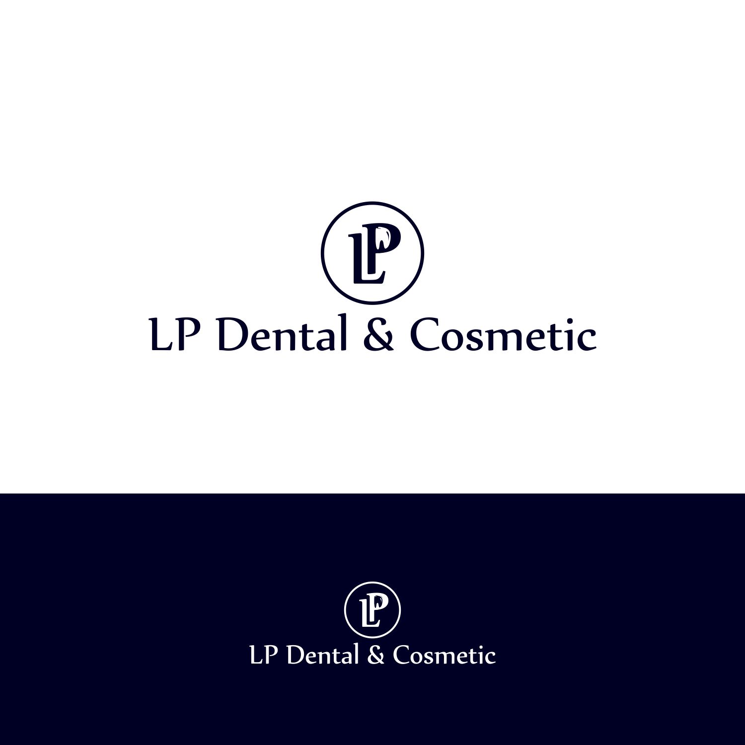 Logo Design by Refly Kholiq for Liana Puig DDS P.A.  | Design #17882737