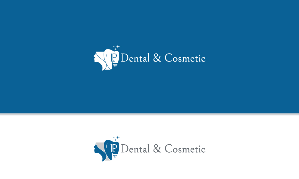 Logo Design by Mime Artworks for Liana Puig DDS P.A.  | Design #17884751