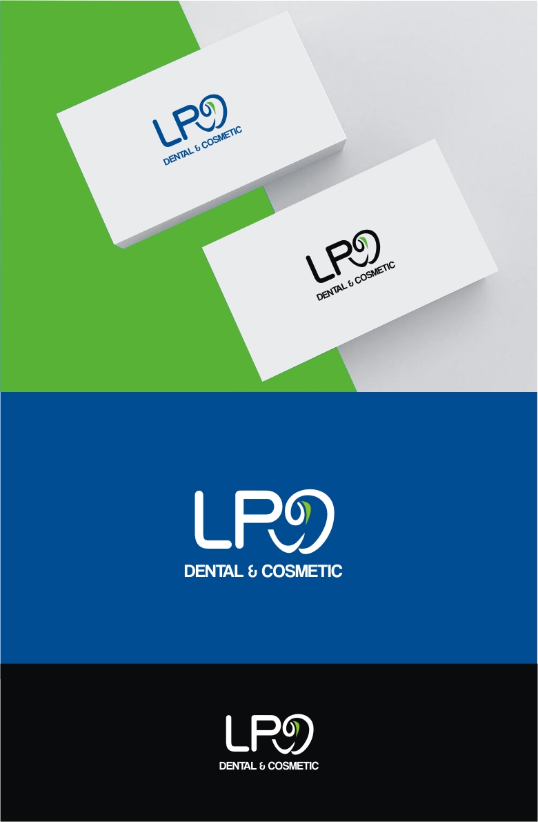 Logo-Design von e-graphics für Liana Puig DDS P.A.  | Design #17847268