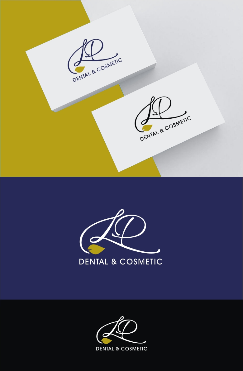 Logo-Design von e-graphics für Liana Puig DDS P.A.  | Design #17847269