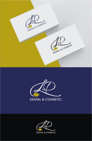 Logo-Design von e-graphics für Liana Puig DDS P.A.  | Design: #17847269
