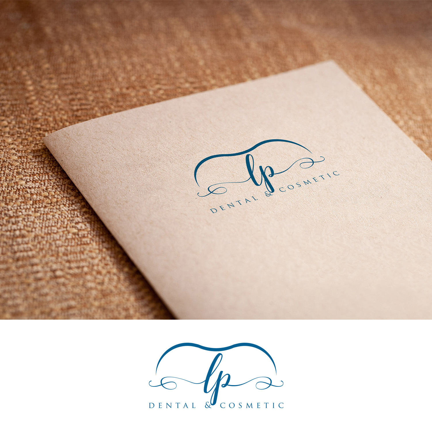 Logo Design by DesignDUO for Liana Puig DDS P.A.  | Design #17857897