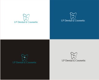 Design de Logo par delu 003 pour Liana Puig DDS P.A.  | Design #17839811