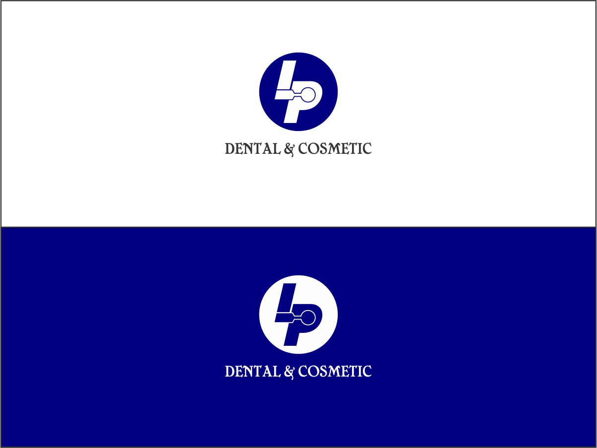 Logo Design by Fine Graphics House for Liana Puig DDS P.A.  | Design #17875937