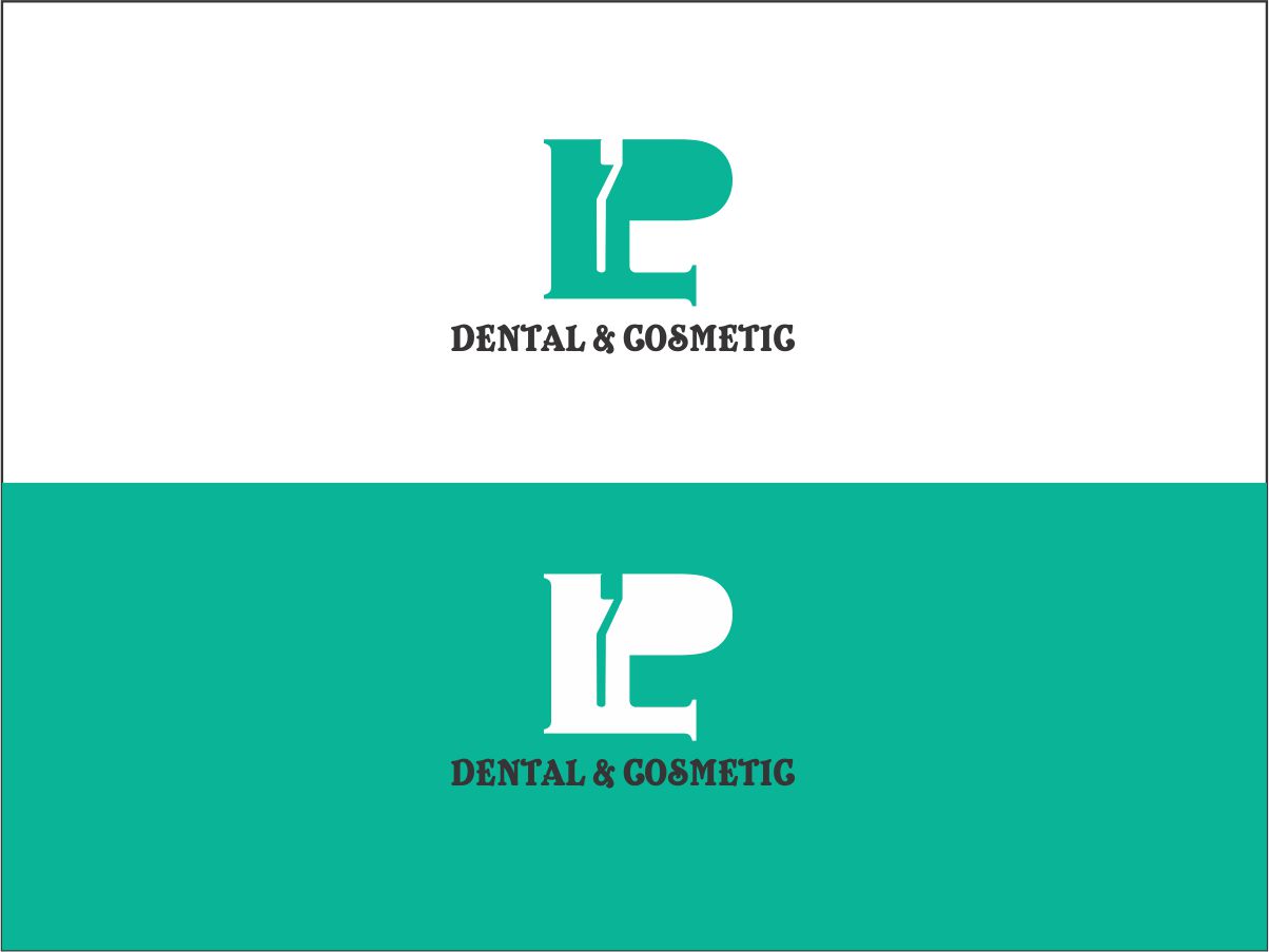 Logo Design by Fine Graphics House for Liana Puig DDS P.A.  | Design #17875949