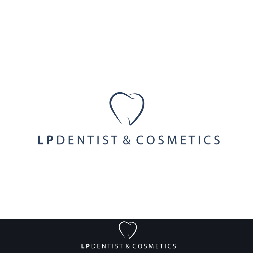 Logo-Design von Dionis Design für Liana Puig DDS P.A.  | Design #17839711