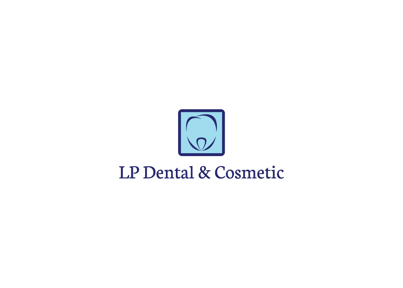 Logo Design by ILCHE 88 for Liana Puig DDS P.A.  | Design #17853446