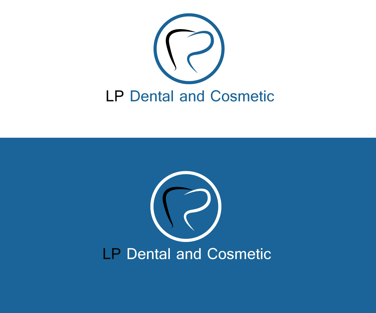 Logo Design by Fairy tail for Liana Puig DDS P.A.  | Design #17853748