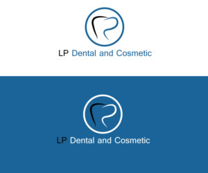 Logo Design by Fairy tail for Liana Puig DDS P.A.  | Design #17853748