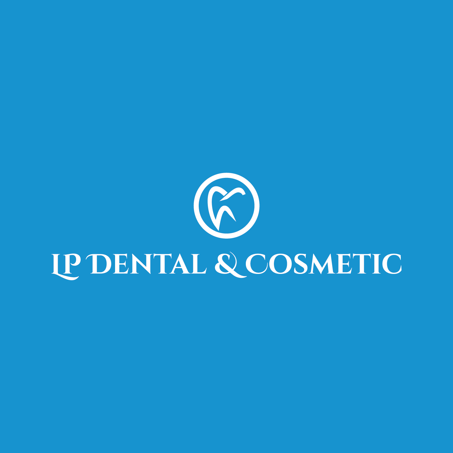 Logo Design by bcendet for Liana Puig DDS P.A.  | Design #17850726