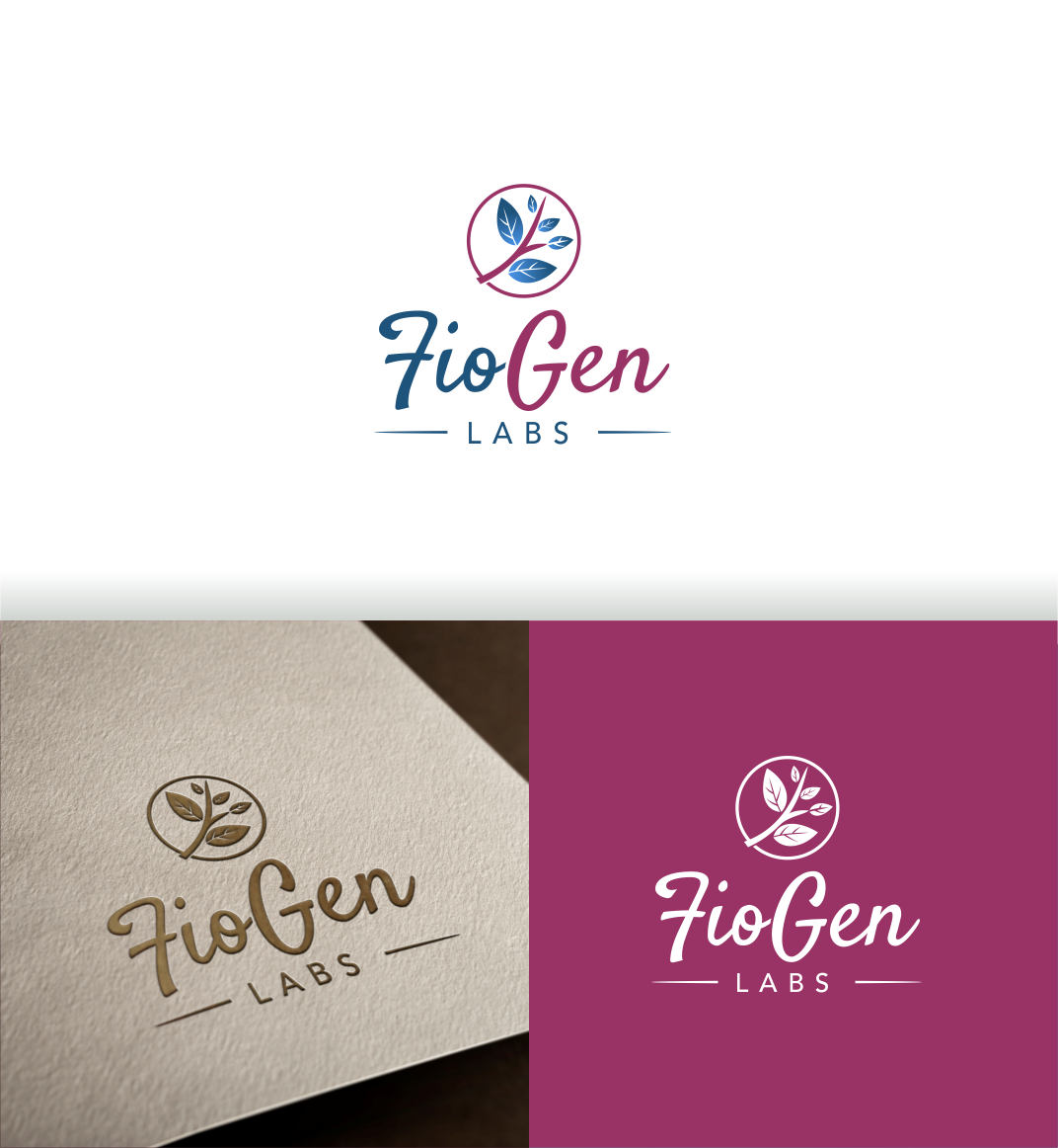Logo-Design von *mary für dieses Projekt | Design #18463011