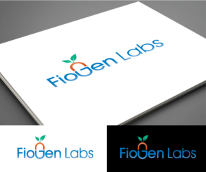 Logo-Design von future logo.com für dieses Projekt | Design: #18463013
