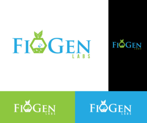 Logo Design by AV97