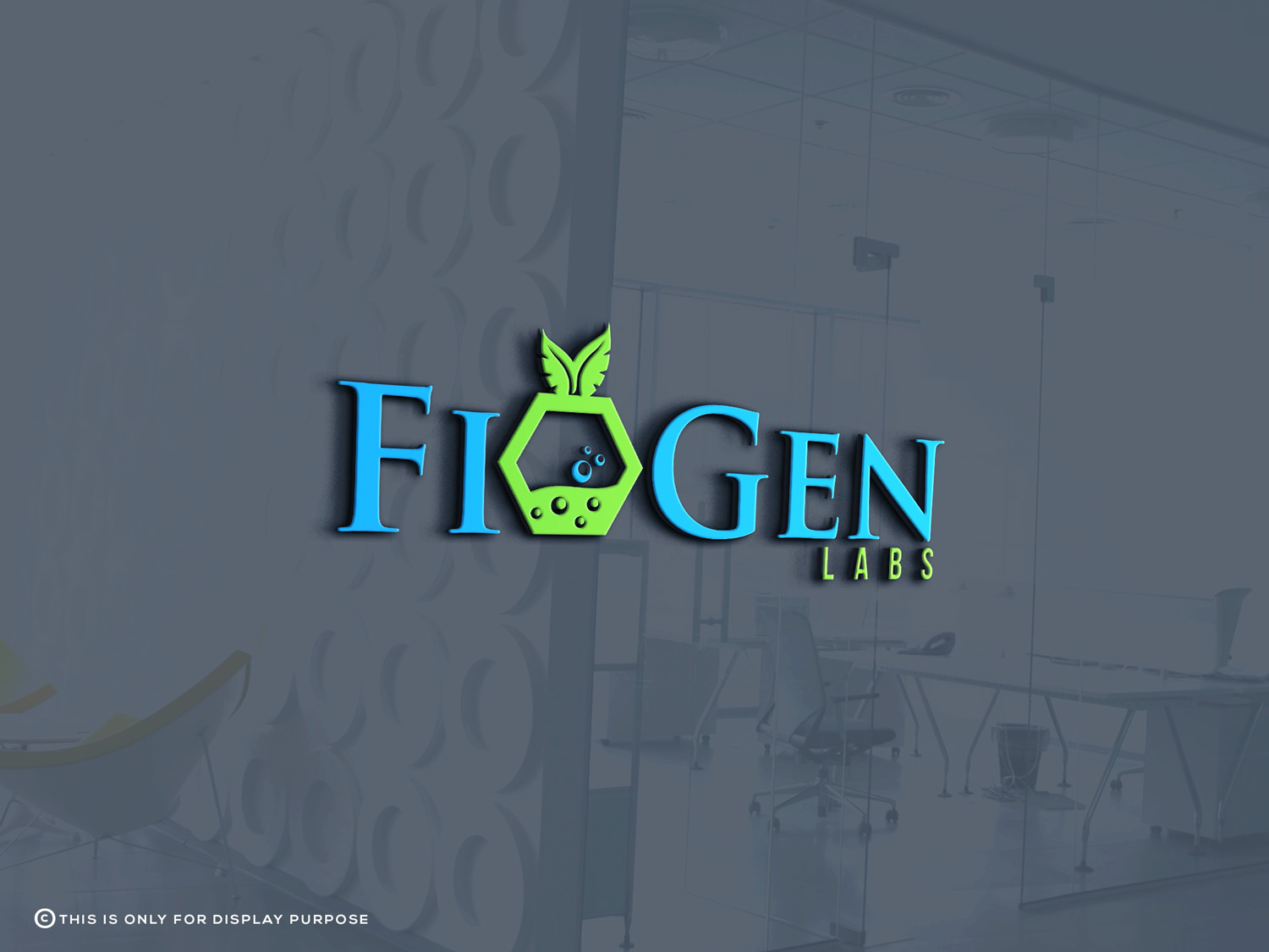 Logo-Design von AV97 für dieses Projekt | Design #18499561
