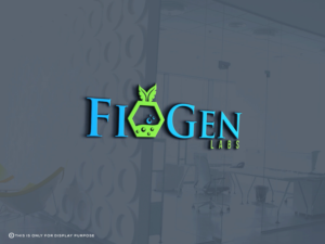 Logo-Design von AV97 für dieses Projekt | Design: #18499561