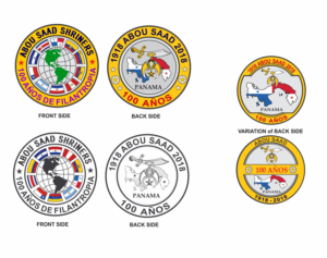 Merchandize Design by AisyahArt86 for this project | Design: #17812139