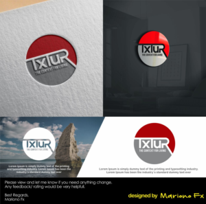 Design de Logo par Mariono Fx pour ce projet | Design : #17758360