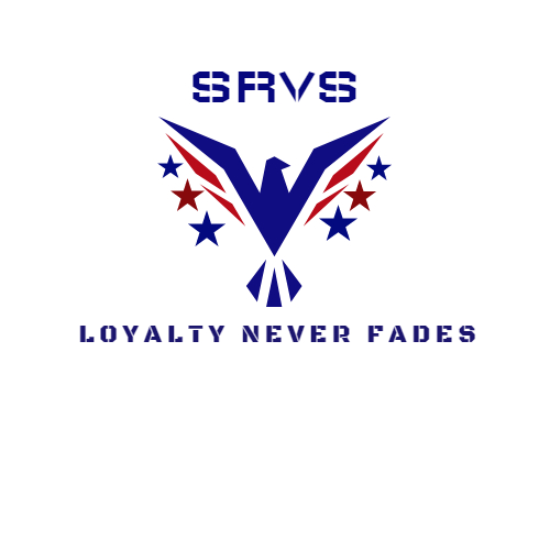 T-shirt Design by mouniryazid3 for SRVS Gear | Design #17751794