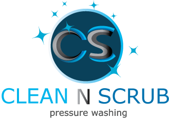 Logo Design by omi10 for Clean N Scrub | Design #17760638