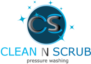 Logo Design by omi10 for Clean N Scrub | Design: #17760638