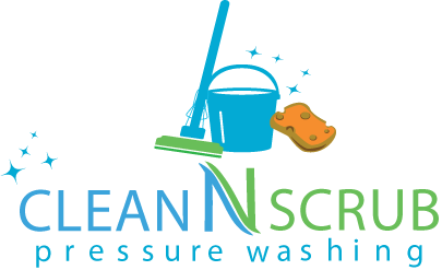 Logo Design by omi10 for Clean N Scrub | Design #17771493