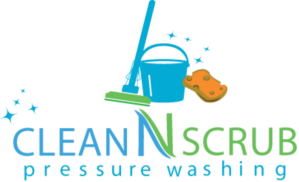 Logo Design by omi10 for Clean N Scrub | Design: #17771493