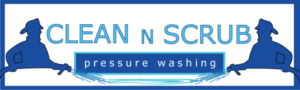 Logo Design by omi10 for Clean N Scrub | Design: #17771536