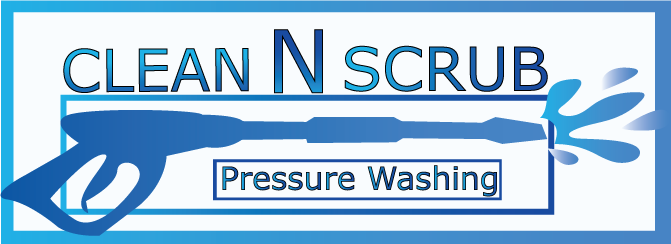 Logo Design by omi10 for Clean N Scrub | Design #17773839