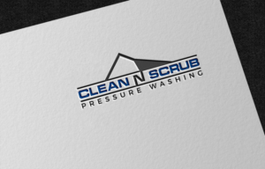 Logo Design by Thomas00 for Clean N Scrub | Design: #17760306