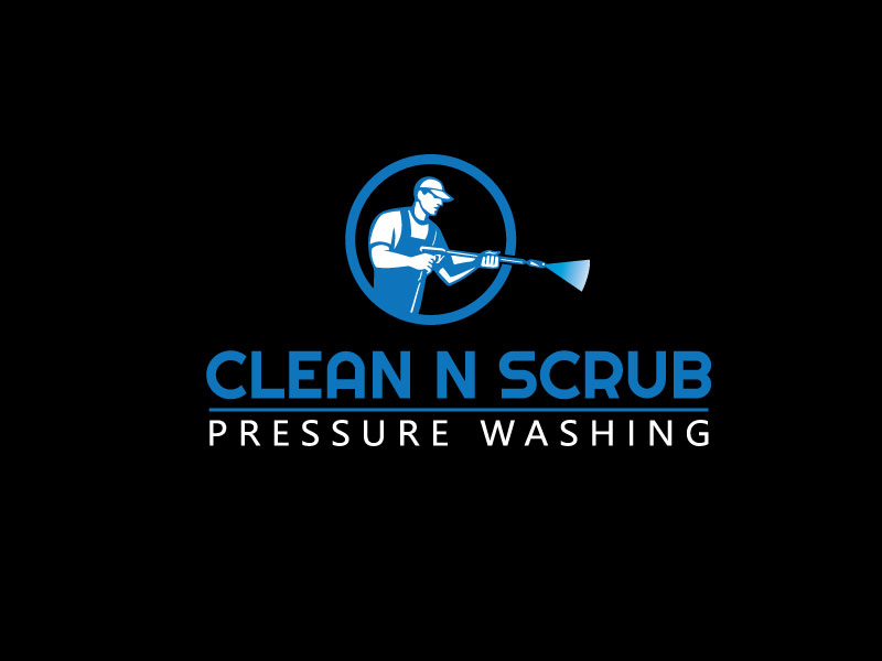 Diseño de Logo por Origin to Original para Clean N Scrub | Diseño #17768251