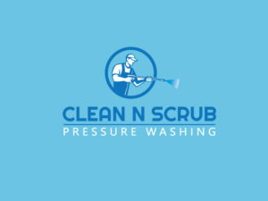 Logo Design by Origin to Original for Clean N Scrub | Design: #17768253