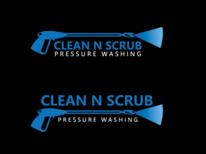 Logo Design by Origin to Original for Clean N Scrub | Design: #17768894