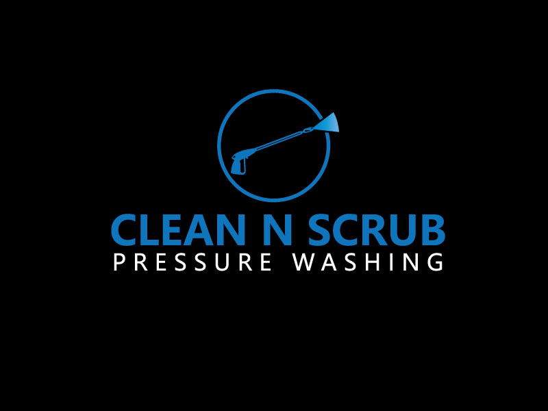 Logo Design by Origin to Original for Clean N Scrub | Design #17768895