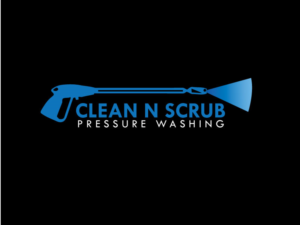 Logo Design by Origin to Original for Clean N Scrub | Design: #17768897