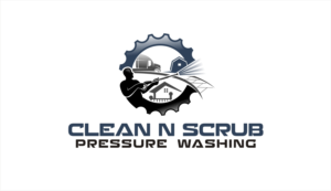 Logo Design by Soul Light for Clean N Scrub | Design: #17772803