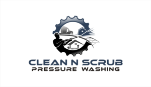 Logo Design by Soul Light for Clean N Scrub | Design: #17772804