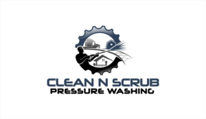 Logo Design by Soul Light for Clean N Scrub | Design: #17772807